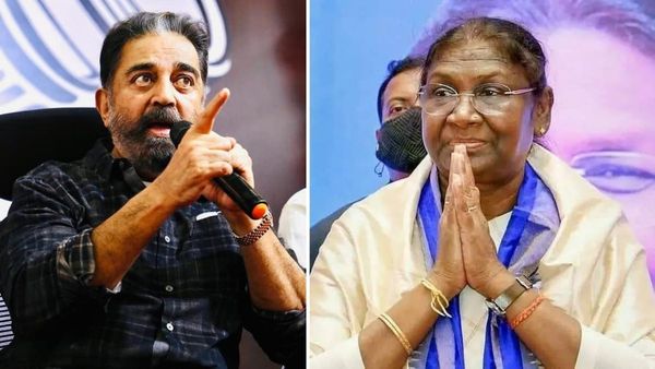 Kamal Haasan Advises The Prime Minister On Parliament Inaugration; Asks 'Why The President Should Not Attend'