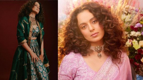 Tumhara Kuch Nahi Hone Wala…: Kangana Ranaut Says She Was MOCKED For Her Height During Her Modelling Days