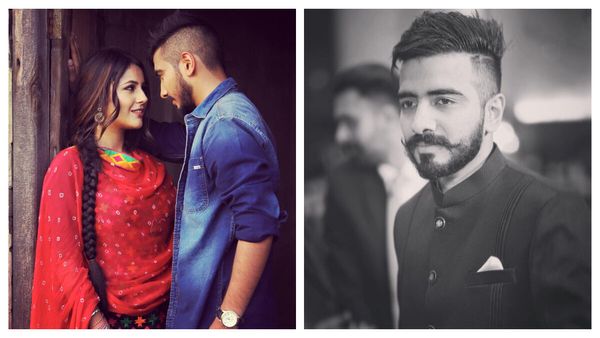 Did You Know Kanwar Chahal Worked With Shehnaaz Gill? All About Punjabi Singer Who Died At 29