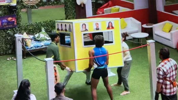 Bigg Boss Malayalam Season 5: Contestants' ENDURANCE IS TESTED; 48-Hour NON-STOP Weekly Task 