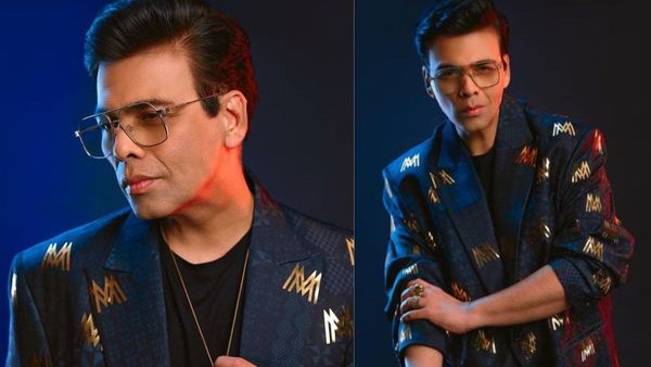 It Was A Bit Of A Messy Scenario: When Karan Johar Spoke Of Having S*x On A Plane. Here's What Happened