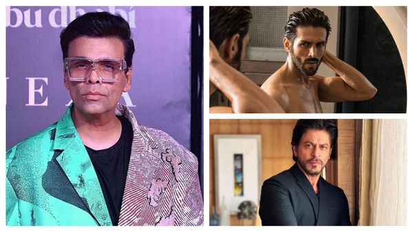 Karan Johar Shares A CRYPTIC Post On ‘Punctuality’; Netizens Think It Is For Kartik Aaryan Or Shah Rukh Khan