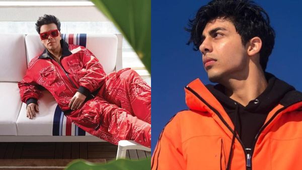 ‘Launching Aryan Khan’: Fans React To Karan Johar’s Dharma Productions Cryptic Note On Begining Of Another Era