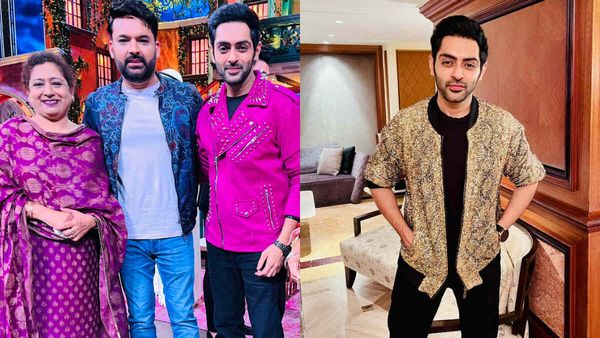 Mother’s Day 2023: Chatrapathi’s Karan Singh Chhabra Talks About How He Made His Mom Proud