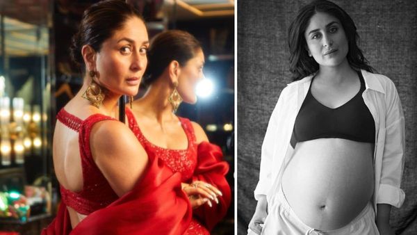 Kareena Kapoor's Latest No-Makeup Selfie Sparks Pregnancy Rumours; Netizens Say, ‘Another Baby LOL'; See Post