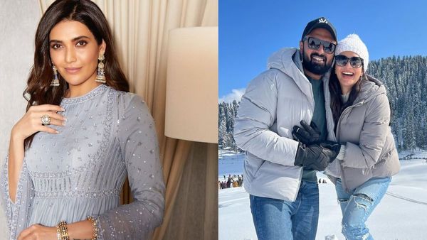 Do Teen Hafte Phele...: Karishma Tanna PREGNANT With FIRST Child? Scoop Actress REACTS To Rumours