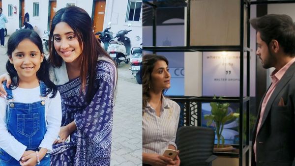 Barsaatein EXCLUSIVE: Shivangi Joshi-Kushal Tandon's Show Gets Its Launch Date, Katha Ankahee Is Saved