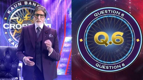 KBC 15 Registration 6th Question: Big B Asks Kaun Banega Crorepati 2023 Ques Related To Cricket. Answer Is...