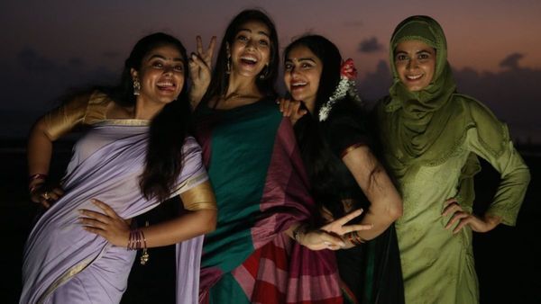 Kerala Story Creates Clash Between Students; Police Complaint Filed To Trace Involvement Of Outsiders