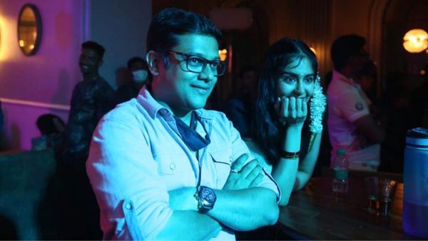 Kerala Story Creates New Controversy; College Management Forced Girl Students To Watch Movie In Karnataka?