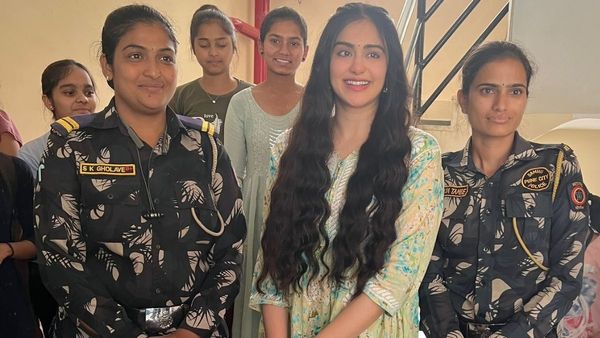 Kerala Story Box Office Collection Day 22: Leaps Beyond Expectations At BO