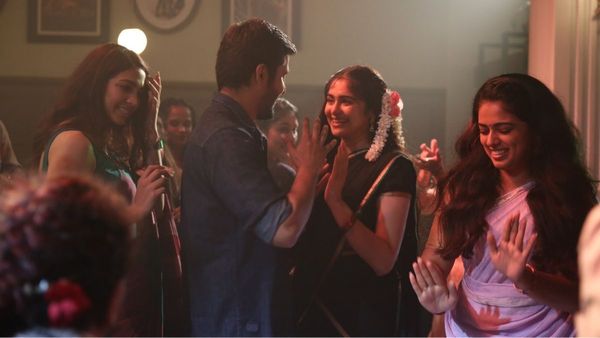 Kerala Story Box Office Collection Day 27: Successfully Nearing Its Fifth Weekend At BO