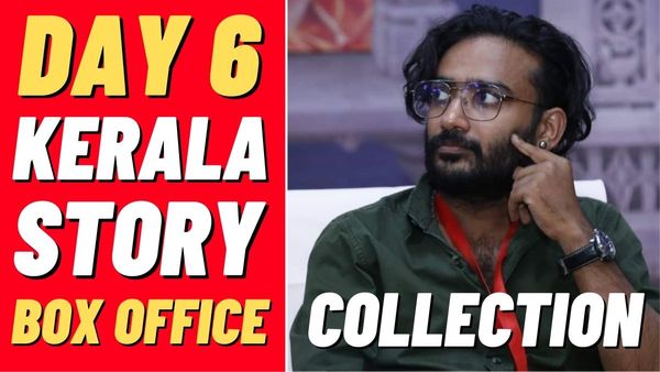 Kerala Story Box Office Collection Day 6 Prediction: Yadu Brings New Hype With 'The Story Theft' Issue