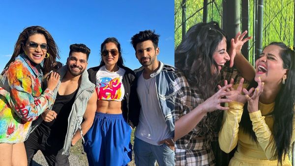 Khatron Ke Khiladi 13 FIRST Elimination, Theme, Contestants & Other DETAILS Of Shiv Thakare's Show