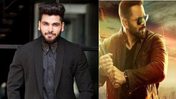 Khatron Ke Khiladi 13 EXCLUSIVE! Shiv Thakare's Intense Prep For KKK 13, Here's When He Leave For South Africa