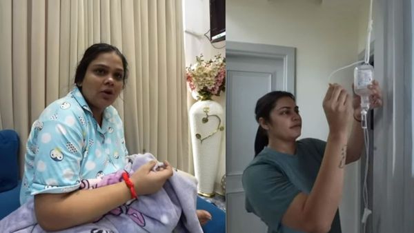 Ayan Aur Tuba Ki...: YouTuber Armaan Malik's FIRST Wife Payal Shares BIG Update About Her Newborn Twins- WATCH