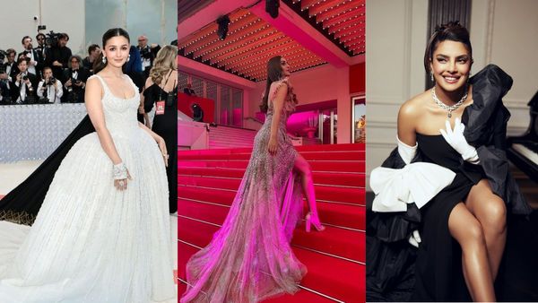 Met Gala 2023: TV Diva Trolled For Her Throwback Photos, Netizens Ask 'Publicity Leni Hai?'