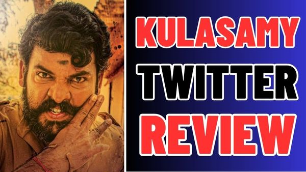 Kulasamy Twitter Review: Vimal's Actions Thriller With Vijay Sethupathi's Dialogues Create Hype!