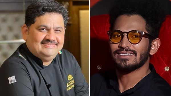 Cooku With Comali Mohamed Kuraishi Spoils THIS Costly Item Of Chef Venkatesh Bhat; Says 'I Feel Guilty'