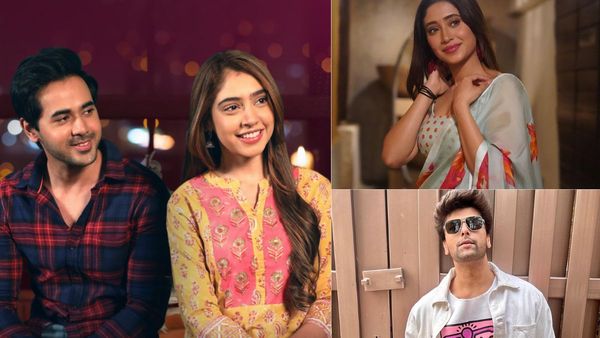 EXCLUSIVE! Not Bade Achhe Lagte Hain 2, Shivangi Joshi-Kushal Tandon's Next To REPLACE THIS Show?