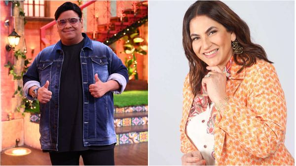 World Laughter Day: Kiku Sharda & Archana Puran Singh Talk About How Laughter Is The Best Medicine