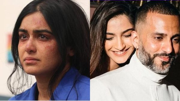 Entertainment Highlights: Shabana Azmi Reacts To 'The Kerala Story' Ban; Sonam's Adorable Anniversary Post