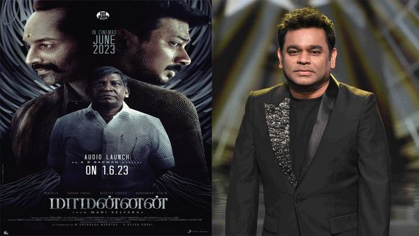Entertainment South Highlights: A.R. Rahman To Perform Live In 'Maamannan' Audio Launch