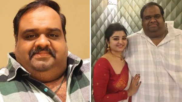 Ravindar Chandrasekaran's Emotional Post About Love Goes Viral; Says 'Reason to live is..'