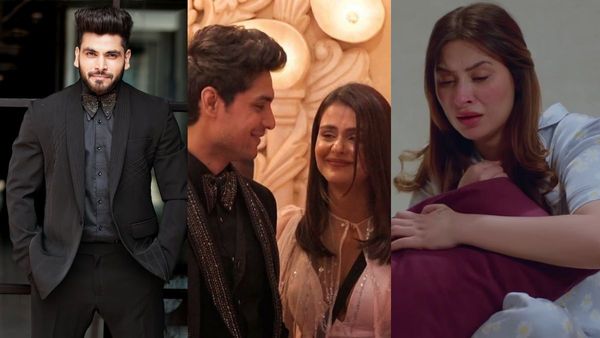 TV News Of The Day: Shiv Thakare's VIRAL Pic, Shehnaaz Fans Troll Mahira Sharma, PriyAnkit Trend On Twitter
