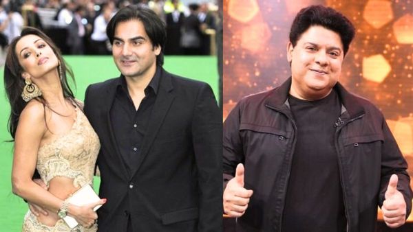 Acha Lagta Hai: Malaika Arora's Reply To Sajid About Marrying ‘Younger Man' Arbaz Khan Resurfaces. VIRAL Video
