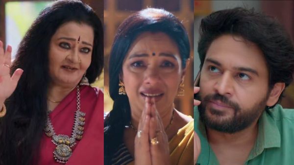 Rumaal Se Pata Chal...: Anupamaa Fans Find Out Malti Devi's Connection With Anuj In Rupali Ganguly's Show
