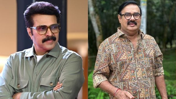 Maniyanpilla Raju About Mammootty: 'In The Industry, Only Two Are Allowed To Enter His Room Without Knocking'