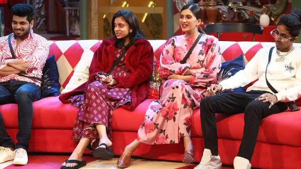 Shiv Thakare Reveals How Nimrit, Sumbul & Other Mandali Members Wished Him Luck For KKK13: Jo Ghar Wale Karte…