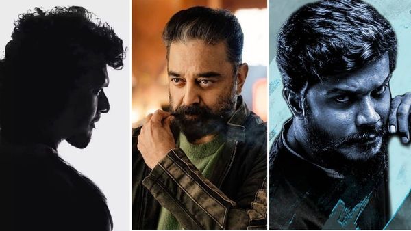 Manikandan Clarifies About His 'Kamal Fan Fight' With Lokesh Kanagaraj; Says 'When I Was About To Leave..'