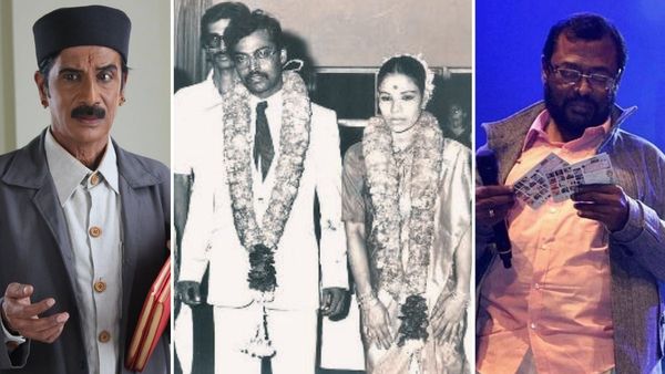 Manobala's Emotional Speech About Manivannan Goes Viral; Says 'Do You Know Whose Coat He Wore In His Wedding?'