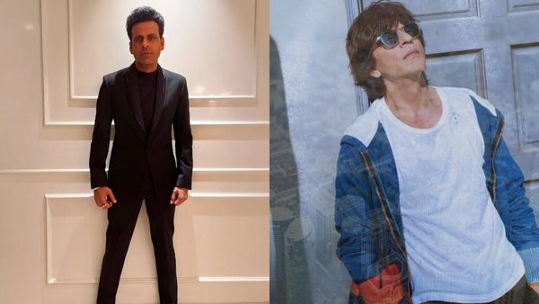 Jiska Pura Duniya Ujadh Chuka…: Manoj Bajpayee Recalls Shah Rukh Khan Lost His Entire Family At An Young Age