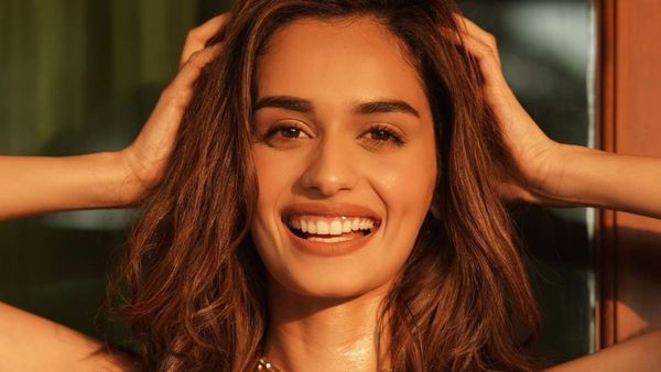 Cannes 2023: Manushi Chillar On Making Debut At Cannes Film Festival: I'm Happy To...