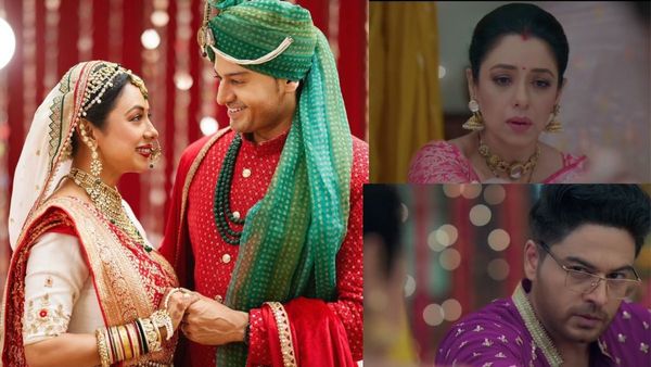 Anupamaa: Anupama-Anuj To Finally REUNITE But Shocking Twist To Separate Them In Rupali Ganguly's Show