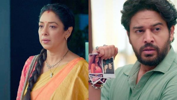 Ab Jyada Ho Raha Hai: Anupamaa Fans ANGRY With THIS Character In Rupali Ganguly-Gaurav Khanna's Show