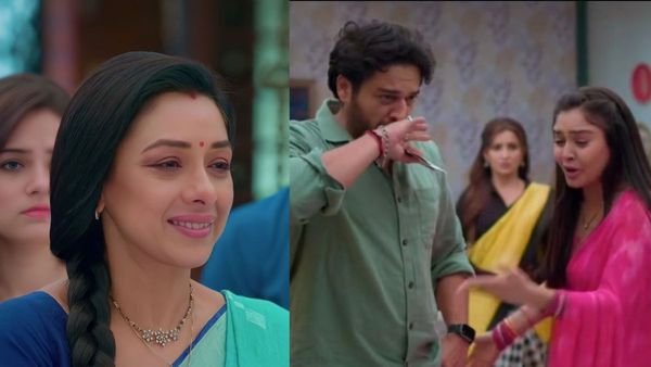 Sindoor, Mangalsutra Khatam, Ab Direct...: Fans TROLL THIS Anupamaa Actress After Her PIC Goes Viral