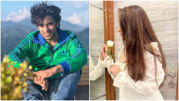 Not Sriti Jha, THIS Colors Star Opposite Mohit Malik In Anupamaa Makers' Next On Star Plus? Check DEETS Here