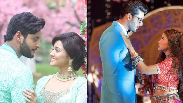 Meet: Confirmed! Ashi Singh-Shagun Pandey To EXIT Show, SHOCKING Twist Lies Ahead For Fans