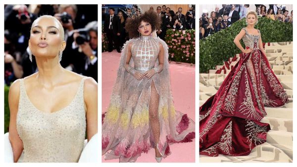 Met Gala 2023: When & Where To Watch; Theme, Celebs Attending & All The Other Details You Need To Know