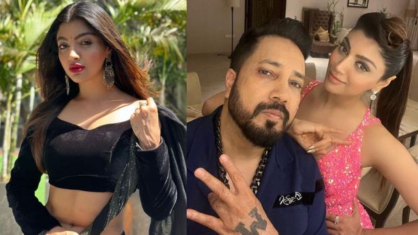 I Don't Know If..: Akanksha Puri Makes SHOCKING Claims About Her Relationship With Mika Singh. Find Out!