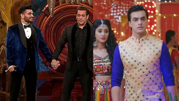Bigg Boss 17: After Mohsin Khan, Shivangi Joshi Reveals If She Would Do Salman's Show After Khatron Ke Khiladi
