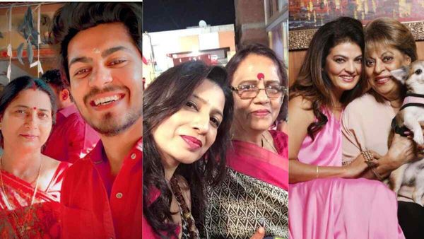 From Gaurav Singh To Sheeba Akashdeep, Here's What These Celebrities Want To Say On Mother's Day 2023