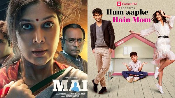 Kahaani To Mai; Celebrate Mother's Day 2023 With These Heartwarming Films & Series On OTT Platforms