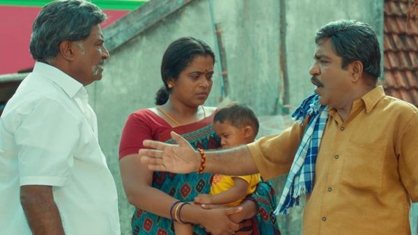 MS Bhaskar's Controversial Speech Goes Viral; Says 'No One Should Ever Take Loan'