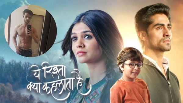 Yeh Rishta Kya Kehlata Hai New Entry: Bade Achhe Lagte Hain 2 Star CONFIRMS Doing Negative Role, Drops Spoiler