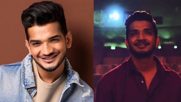 Video Alert! You Cannot Afford To Miss Munawar Faruqui's Newest Romantic Number ‘Noor'